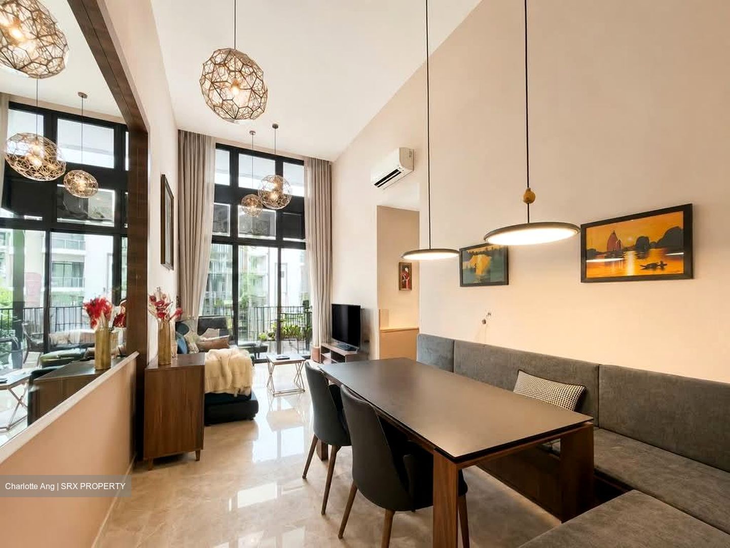 Daintree Residence (D21), Condominium #565181341